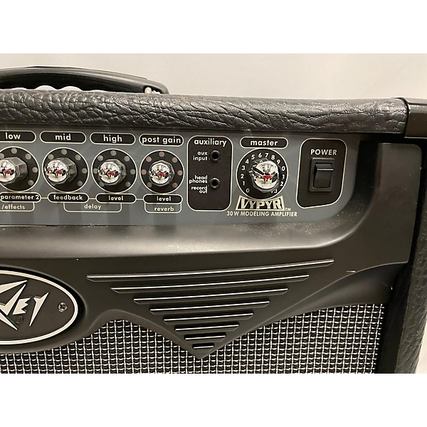 Used Peavey Vypyr 30 1x12 30W Guitar Combo Amp