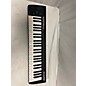 Used M-Audio Keystation 49 Key MIDI Controller thumbnail