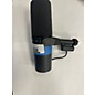 Used Shure SM7B Dynamic Microphone thumbnail