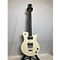 Used Used Ciari Ascender Standard White Electric Guitar thumbnail