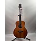 Used Taylor GS Mini Koa Plus Acoustic Electric Guitar thumbnail