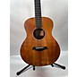 Used Taylor GS Mini Koa Plus Acoustic Electric Guitar