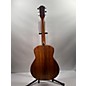 Used Taylor GS Mini Koa Plus Acoustic Electric Guitar