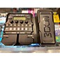 Used Zoom G1x Four Effect Processor