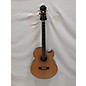 Used Epiphone PR5E Acoustic Electric Guitar thumbnail