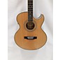 Used Epiphone PR5E Acoustic Electric Guitar