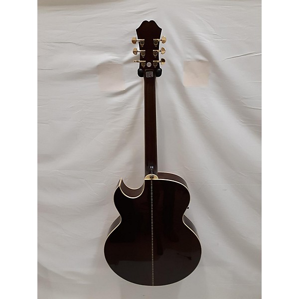 Used Epiphone PR5E Acoustic Electric Guitar