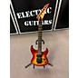 Used Jackson Used Jackson DX2 Cherry Sunburst Solid Body Electric Guitar thumbnail