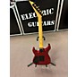 Used Jackson Used Jackson DX2 Cherry Sunburst Solid Body Electric Guitar