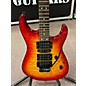 Used Jackson Used Jackson DX2 Cherry Sunburst Solid Body Electric Guitar