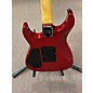 Used Jackson Used Jackson DX2 Cherry Sunburst Solid Body Electric Guitar