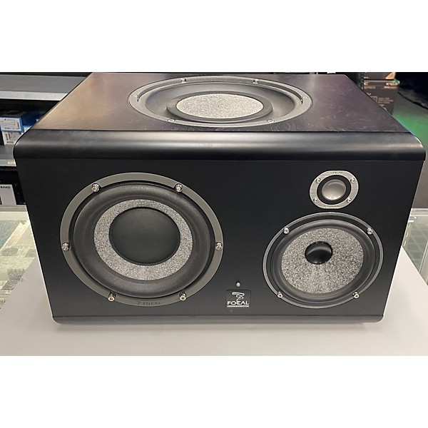 Used Focal SM9 PAIR Powered Monitor