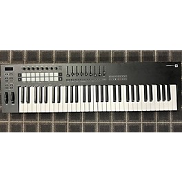 Used Novation Used Novation Launchkey 61 Key MIDI Controller