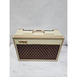 Used VOX Used VOX AC15C1 15W Tube Guitar Combo Amp