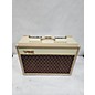 Used VOX AC15C1 15W Tube Guitar Combo Amp thumbnail