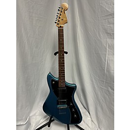 Used Fender Used Fender Player Plus Meteora HH Pelham Blue Solid Body Electric Guitar