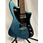 Used Fender Used Fender Player Plus Meteora HH Pelham Blue Solid Body Electric Guitar