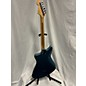 Used Fender Used Fender Player Plus Meteora HH Pelham Blue Solid Body Electric Guitar