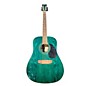 Used Hohner Hw 420G Acoustic Guitar thumbnail