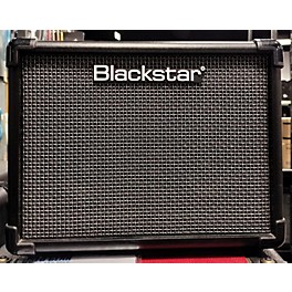 Used Blackstar 2021 ID CORE V3 Battery Powered Amp