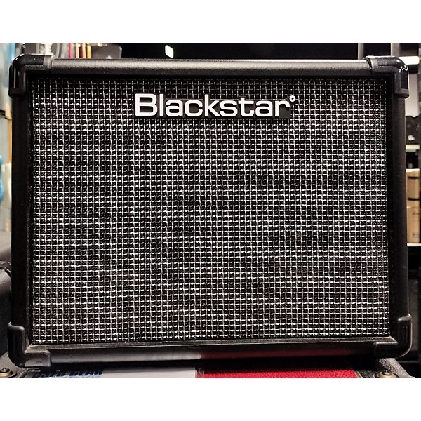 Used Blackstar 2021 ID CORE V3 Battery Powered Amp