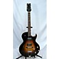 Used The Loar LH304T CVS Hollow Body Electric Guitar thumbnail