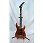 Used Kramer Used Kramer SM1 Metallic Orange Solid Body Electric Guitar thumbnail