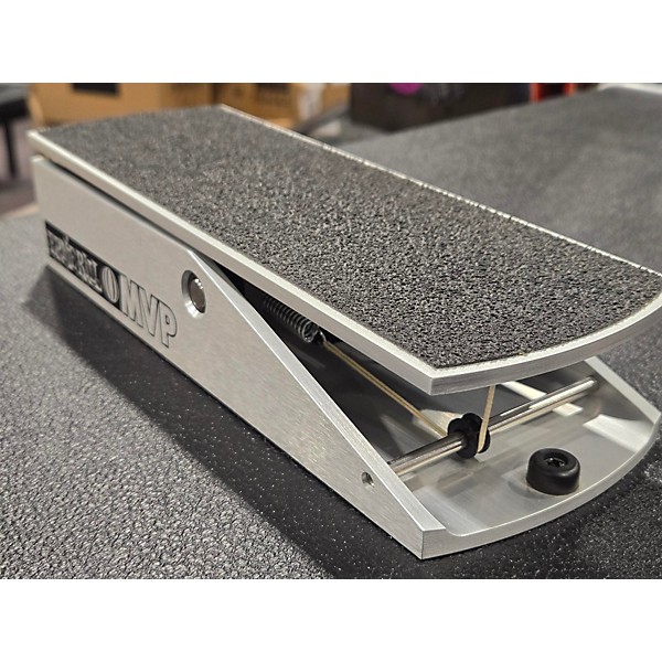 Used Ernie Ball MVP Volume/Gain Expression Pedal