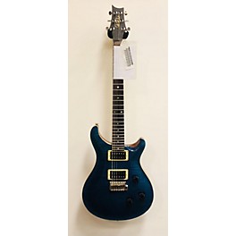 Used PRS Used 2002 PRS CE24 BLEU Solid Body Electric Guitar