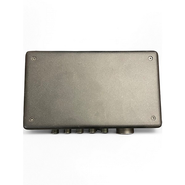 Used Line 6 AMPLIFi TT Guitar Table Top Effect Processor