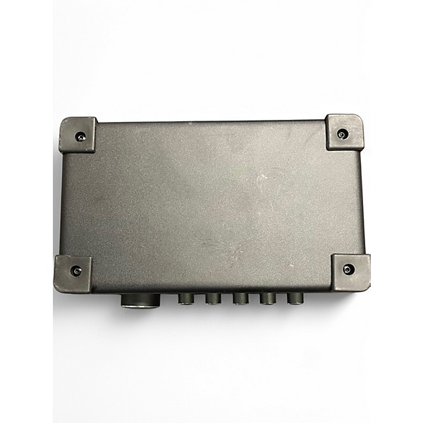 Used Line 6 AMPLIFi TT Guitar Table Top Effect Processor