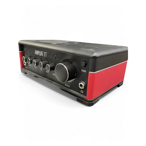 Used Line 6 AMPLIFi TT Guitar Table Top Effect Processor