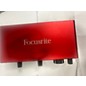 Used Focusrite Scarlett 2i2 Gen 3 Audio Interface thumbnail