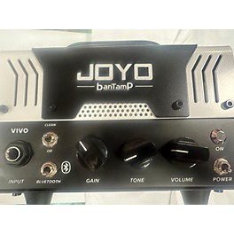 Used Joyo Used Joyo Bantamp Solid State Guitar Amp Head