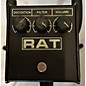 Vintage ProCo 1987 Rat Distortion Effect Pedal thumbnail