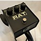 Vintage ProCo 1987 Rat Distortion Effect Pedal