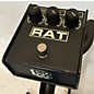 Vintage ProCo 1987 Rat Distortion Effect Pedal