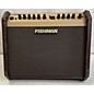 Used Fishman PROLBX500 Loudbox Mini Acoustic Guitar Combo Amp thumbnail