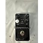 Used Keeley 4 Knob Compressor Effect Pedal thumbnail