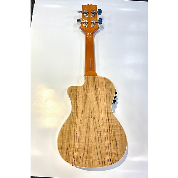 Used Mitchell Mu80xcesm Ukulele