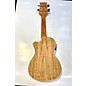 Used Mitchell Mu80xcesm Ukulele