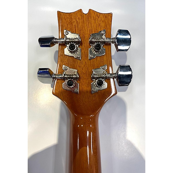 Used Mitchell Mu80xcesm Ukulele