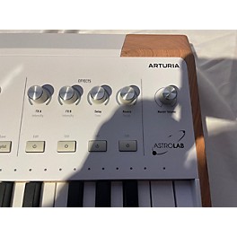 Used Arturia Used Arturia ASTROLAB Stage Piano