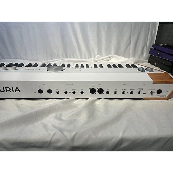 Used Arturia Used Arturia ASTROLAB Stage Piano