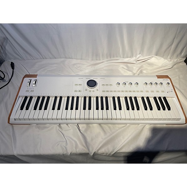 Used Arturia Used Arturia ASTROLAB Stage Piano