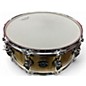 Used DW Used DW 5.5X14 Performance Series Snare Drum BRASS