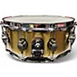 Used DW Used DW 5.5X14 Performance Series Snare Drum BRASS