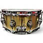 Used DW Used DW 5.5X14 Performance Series Snare Drum BRASS