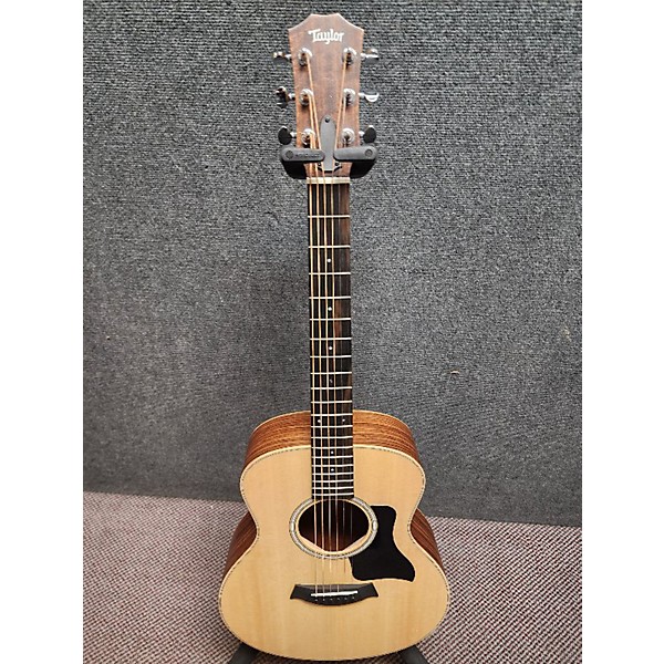 Used Taylor GS Mini-e Acoustic Electric Guitar