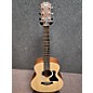 Used Taylor GS Mini-e Acoustic Electric Guitar thumbnail